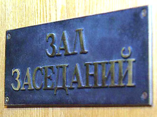 В суд города Пермь передано дело об убийстве помощника депутата Государственной думы Виктора Похмелкина