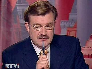Евгений Киселев временно возглавит редакцию RTVI вместо ушедшего Андрея Норкина