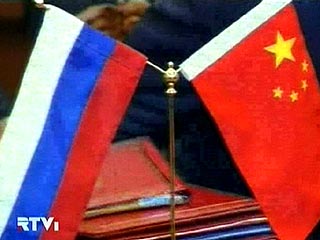 В Пекине начал работу четвертый Российско-китайско-казахстанский нефтегазовый форум