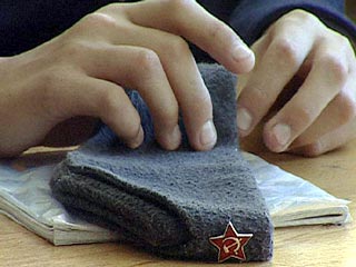 Во Владивостоке обнаружен повешенным матрос-срочник