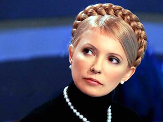 Юлия Тимошенко, если она будет избрана премьером, намерена исключить посредников из энергетических отношений Украины с Россией
