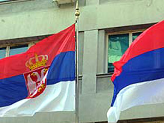 Советник сербского премьера готов применить оружие в защите госинтересов в Косово и Метохии