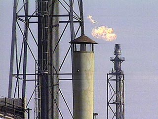 Эксперты: Резервы газа в России ограничены 75 годами