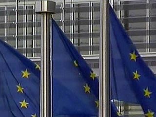 Министры Евросоюза поддержали предложение о введении "голубой карты"