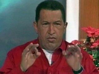 Уго Чавес, проигравший референдум о неограниченном правлении, пообещал уйти в 2013 году