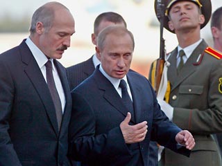 13-14 декабря состоится визит президента РФ Владимира Путина в Минск, в ходе которого будет подписан уже подготовленный Конституционный акт провозглашающий Союзное государство России и Белоруссии