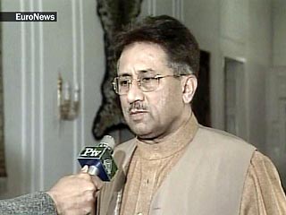 Предстоящие в Пакистане парламентские выборы, которые пройдут 8 января, будут "честными и свободными", пообещал в воскресенье президент Пакистана Первез Мушарраф.
