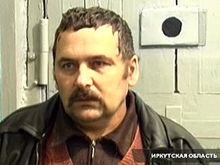 В Иркутской области задержан бывший учитель, подозреваемый в убийстве жены и сексуальных домогательствах к приемным детям