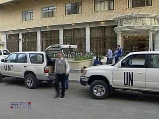Организация Объединенных Наций возобновляет свою миротворческую миссию на территории Ирака и готова помочь в решении самых сложных внутрииракских проблем