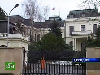 Посольство России в Чехии окажет поддержку россиянину, подозреваемому в убийстве Дмитрия Брянцева