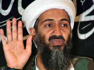 Американские СМИ переполнены слухами: режиссер-документалист Морган Спарлок сумел выследить Усаму бен Ладена