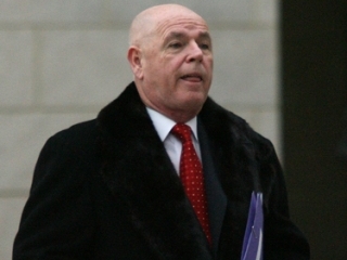 Обвинения в попытке подкупа политического оппонента предъявлены мэру Оттавы Лэрри О'Брайену