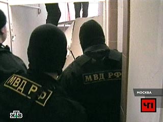 В ночь на 11 декабря в Москве в главном представительстве компании Siemens прошли обыски