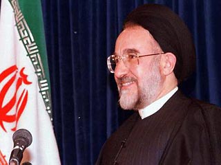 Бывший президент Ирана Мохаммад Хатами открыто раскритиковал политику своего преемника Махмуда Ахмади Нежада