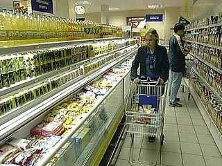 Инфляция вновь ускорилась: дорожали овощи, молоко, масло, творог и яйца