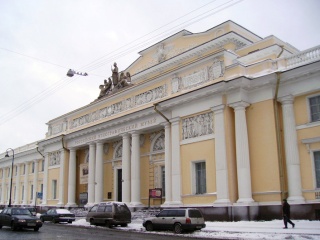 В Этнографическом музее Петербурга  открылась  выставка  об  истории и культуре евреев России