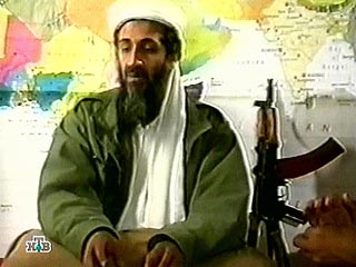 Палата представителей Конгресса США повысила размер вознаграждения за поимку лидера международной террористической организации "Аль-Каида" Усамы бен Ладена до 50 млн долларов