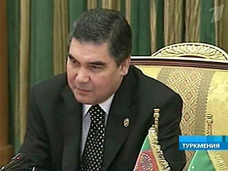 Туркменский лидер принял приглашение принять участие в очередном заседании Совета НАТО