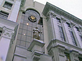 К наказанию от 10 до 21 года заключения приговорил Мосгорсуд четырех подсудимых за покушение на депутата Госдумы Башира Кодзоева в 2001 году.