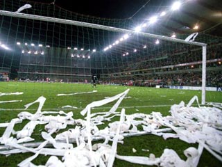 Титул лучшего футбольного клуба планеты разыграют "Милан" и "Бока Хуниорс"