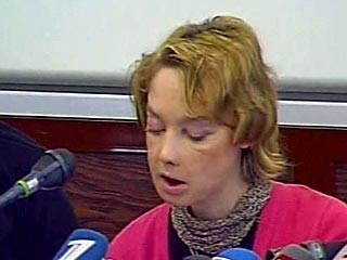 Француженка, которой в 2005 году пересадили лицо, закончила курс реабилитации