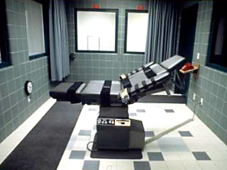 В штате Нью-Джерси в законодательном порядке упразднена смертная казнь