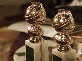 В Лос-Анджелесе прошла церемония оглашения списка претендентов на награду Ассоциации иностранной прессы Голливуда Golden Globe Awards