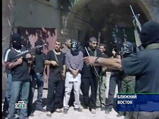 В секторе Газа похищен член движения "Фатх", советник премьер-министра