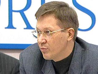 Владимир Рыжков отказался от участия в борьбе за пост президента РФ