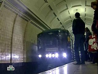 Транспортники отчитались: московское метро по числу пассажиров уступает только лифтам