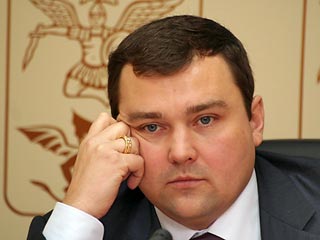 Мэр Архангельска, обросший уголовными делами после желания идти в президенты, передумал это делать