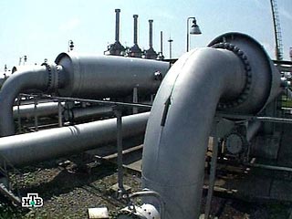 Россия будет поставлять Белоруссии газ по самым низким в СНГ ценам