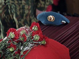 В Вооруженных силах РФ за ноябрь в результате преступлений и происшествий, в том числе самоубийств, при исполнении обязанностей военной службы, погибли 22 военнослужащих