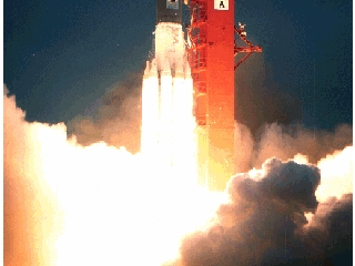 Бразилия и Аргентина с пятой попытки запустили в космос совместную ракету-носитель