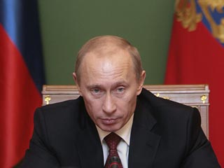 Премьерство помешает президенту России Владимиру Путину уйти в бизнес, где его доля составляет 40 млрд долларов, утверждает журнал New Times
