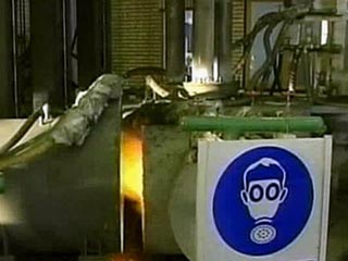 Иран получил отправленное российское топливо для атомной электростанции в Бушере