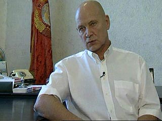 ЦИК решает, может ли бывший член ГКЧП Олег Шенин стать кандидатом в президенты РФ
