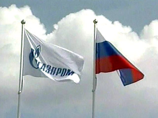 Медведев: Регионы обманывают "добрый и толстый "Газпром"