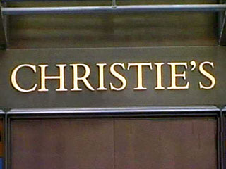Предметы истории мирового кино будут представлены на аукционе Christie's в Лондоне