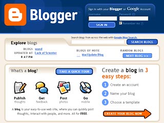 Участникам Олимпийских игр 2008 года впервые разрешили вести блоги