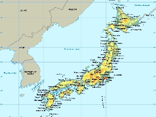 Пентагон перевел в Японию центр командования наземными операциями в Тихоокеанском регионе