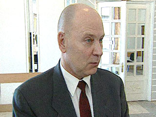 Первый отказ в выдвижении касается независимого кандидата Олега Шенина, который известен как один из членов ГКЧП 1991 года
