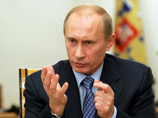 Владимир Путин к истечению своего срока рассказал о своей удивительной судьбе и судьбе России