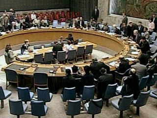 Совет безопасности ООН не смог разрешить спор между Белградом и Приштиной по статусу Косово