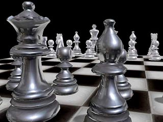 Ананд и Крамник подписали контракт на проведении матча за шахматную корону