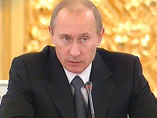 Аналитики и чиновники допускают, что после выборов президента России Владимир Путин может возглавить совет директор "Газпрома"