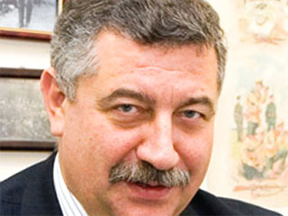 Член Центральной избирательной комиссии Игорь Федоров отправлен в отставку по собственному желанию, в связи с состоянием здоровья