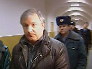 Экс-сенатор от Башкирии Игорь Изместьев допрошен на суде по делу "кингисеппской" группировки
