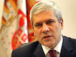 Президент Сербии Борис Тадич планирует переизбираться на второй срок