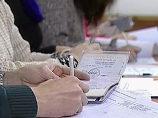 28% избирателей уже заявляют, что не участвовали в голосовании, тогда как, по официальным данным ингушского избиркома, в голосовании приняли участие свыше 98% избирателей